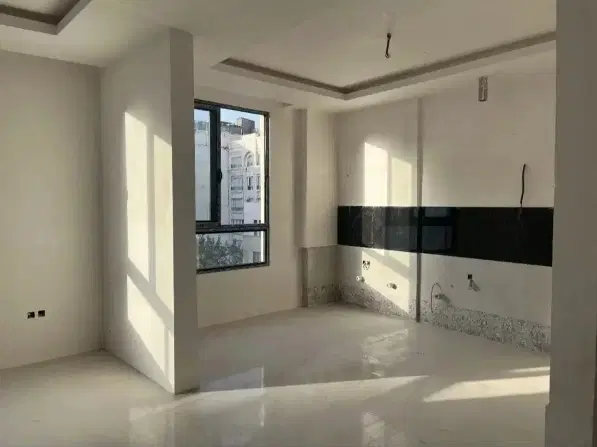 آپارتمان 127متری_سردونبش_نورگیر عالی