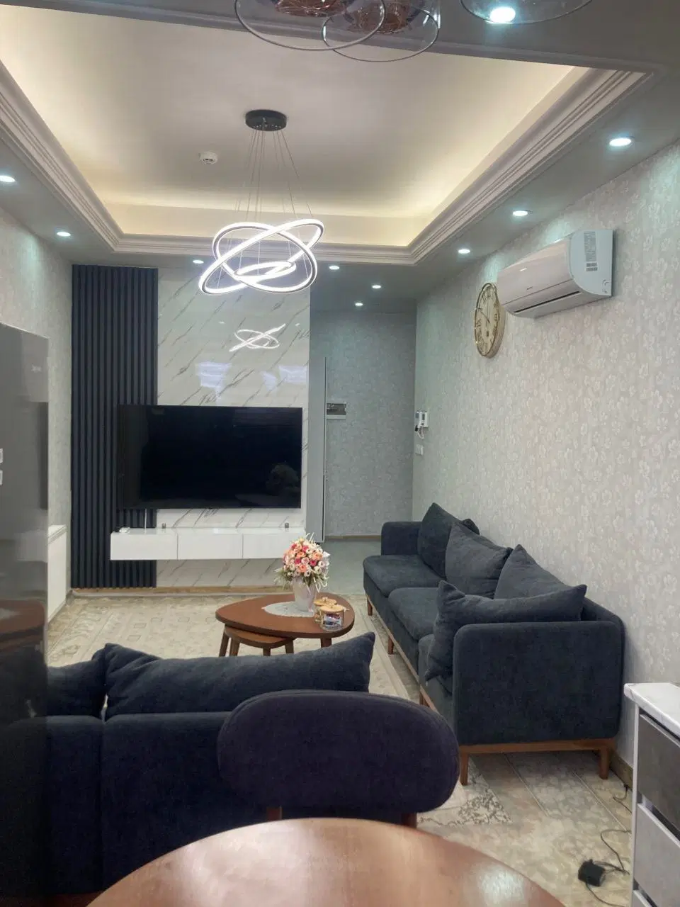 شهرک شریعتی ۵۰ متر نوساز سند آماده