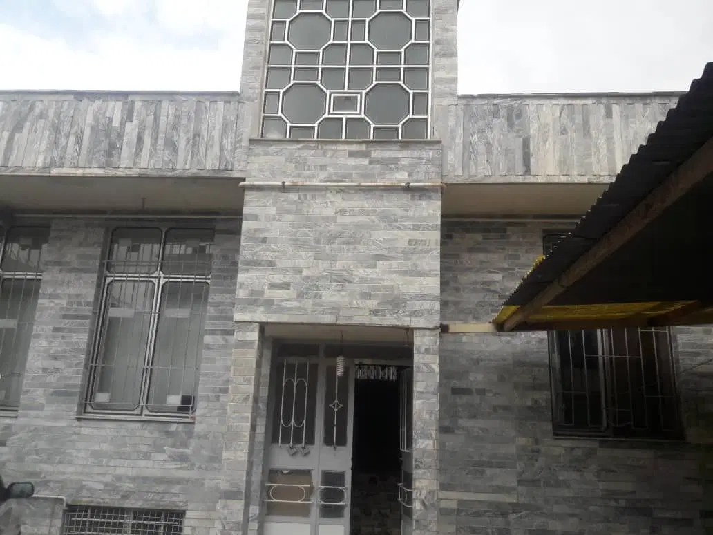 خانه ویلایی شمالی تعاون۱