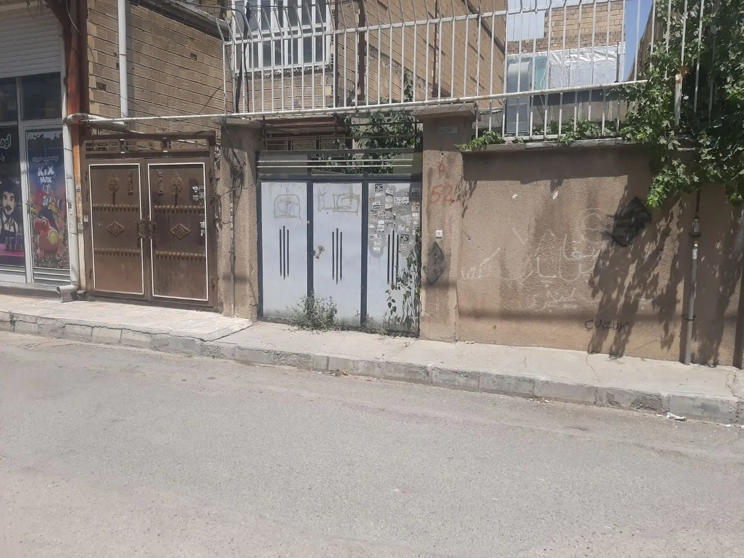 منزل ویلایی ۱۱۱ متر مسکن