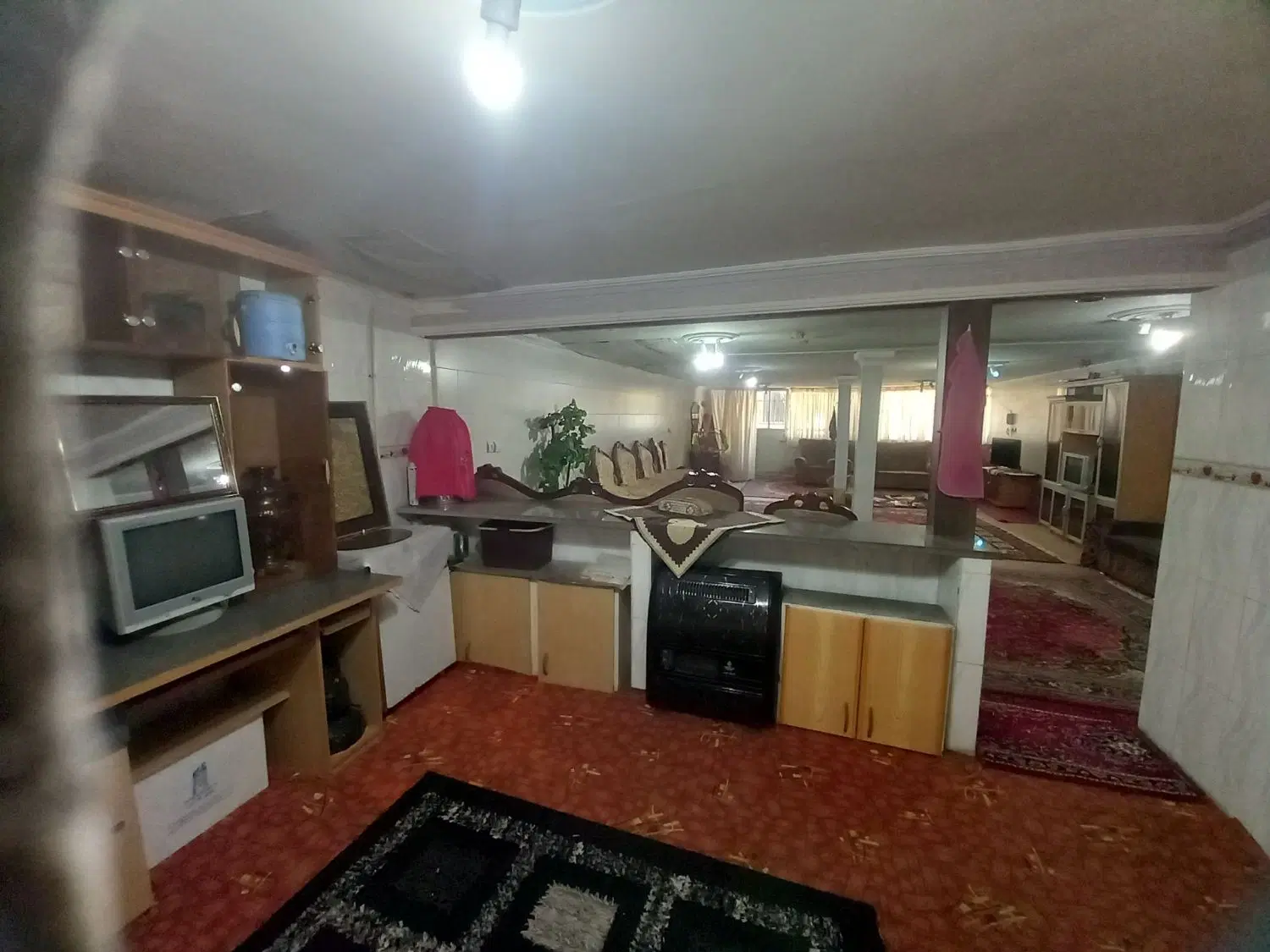 سوئیت و منزل مبله اجاره ای.