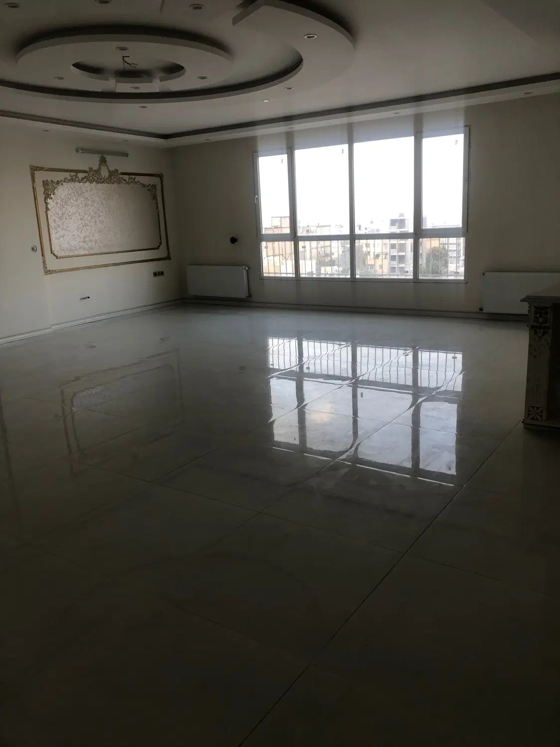 اجاره آپارتمان ۲۰۰ متری فول زیر فی (فوری)