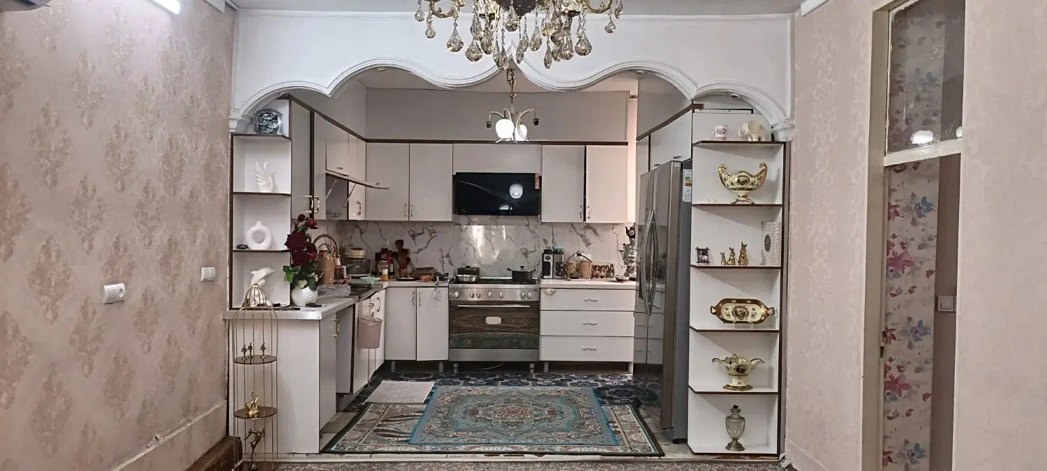 خانه ویلایی بسیار زیبا