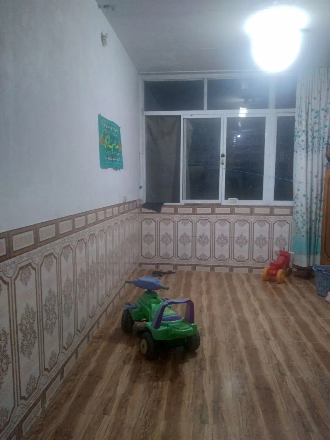 فروش خانه ۳طبقه