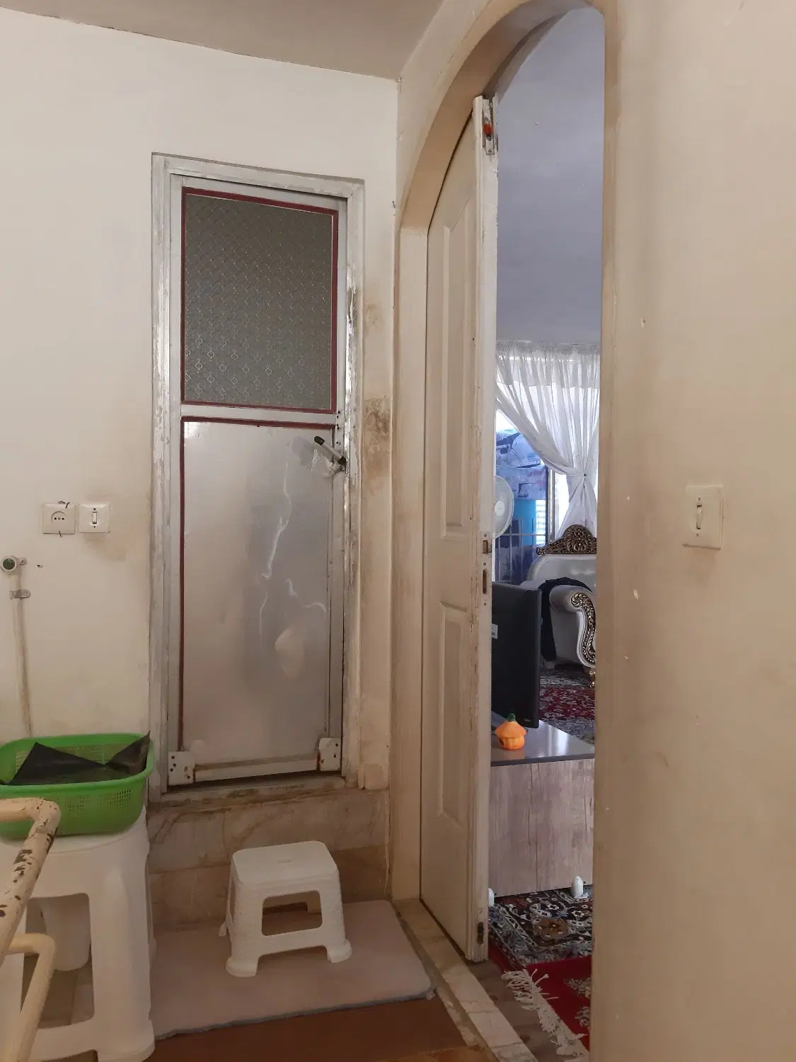 اجاره دربست ۷۰ متری طلاب قیمت مناسب