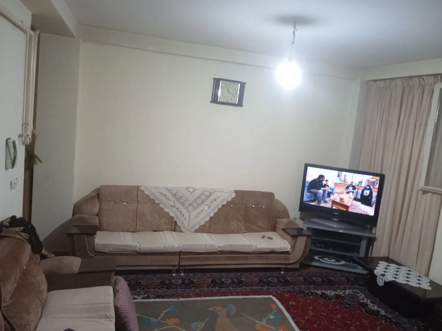 فروش آپارتمان لوکس