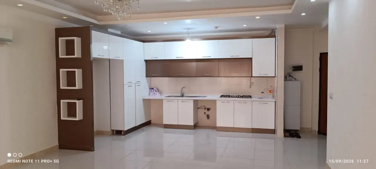 واحد اپارتمان بندرعباس بلوار معلم