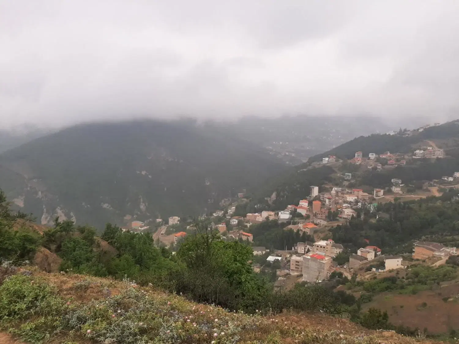 زمین زیارت