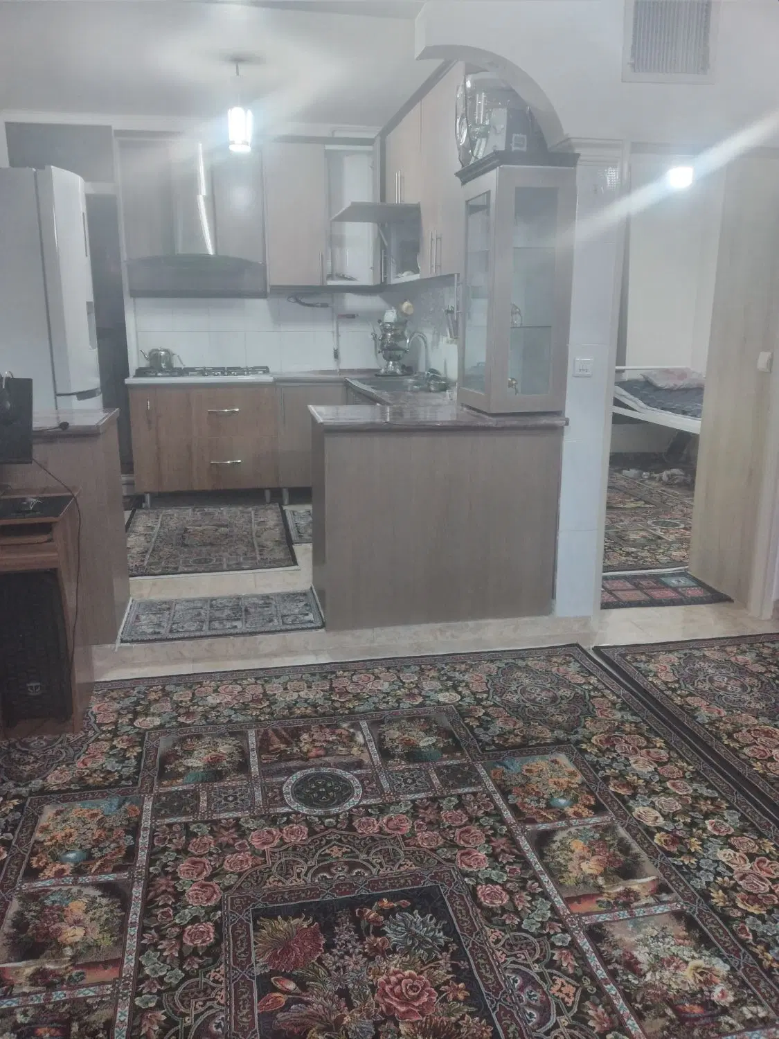 واحد