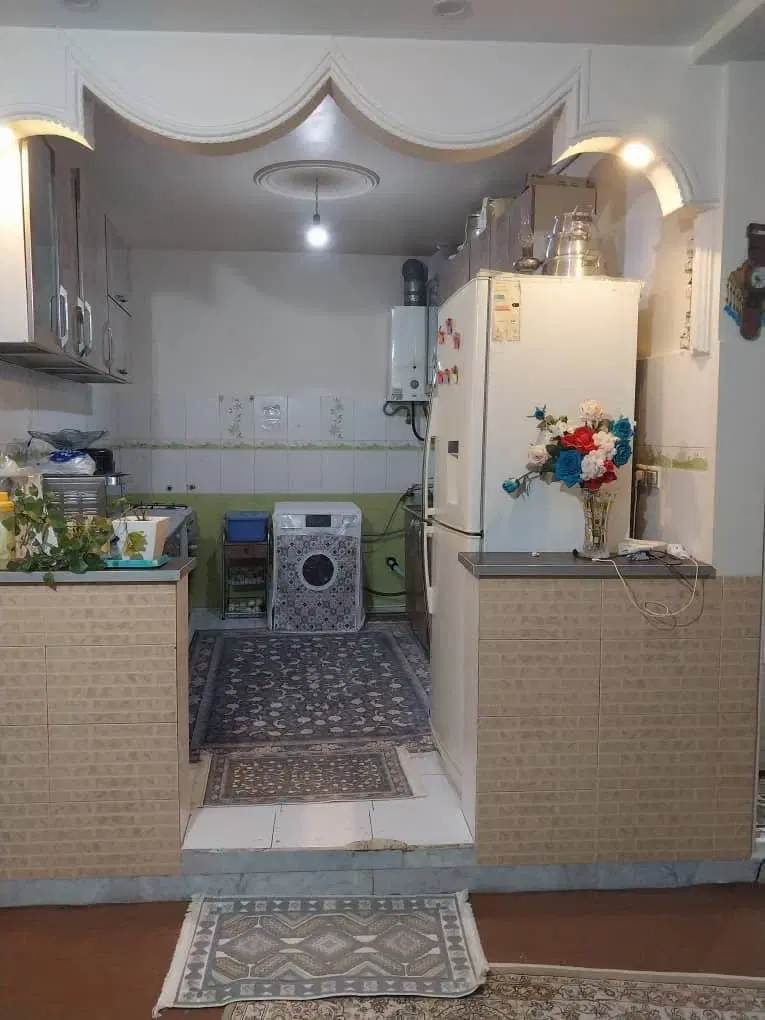 خونه ویلایی درحصار