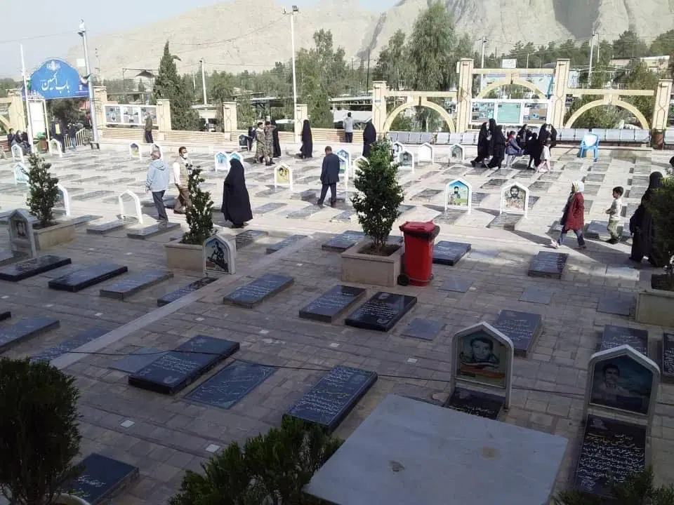 فروش قبر