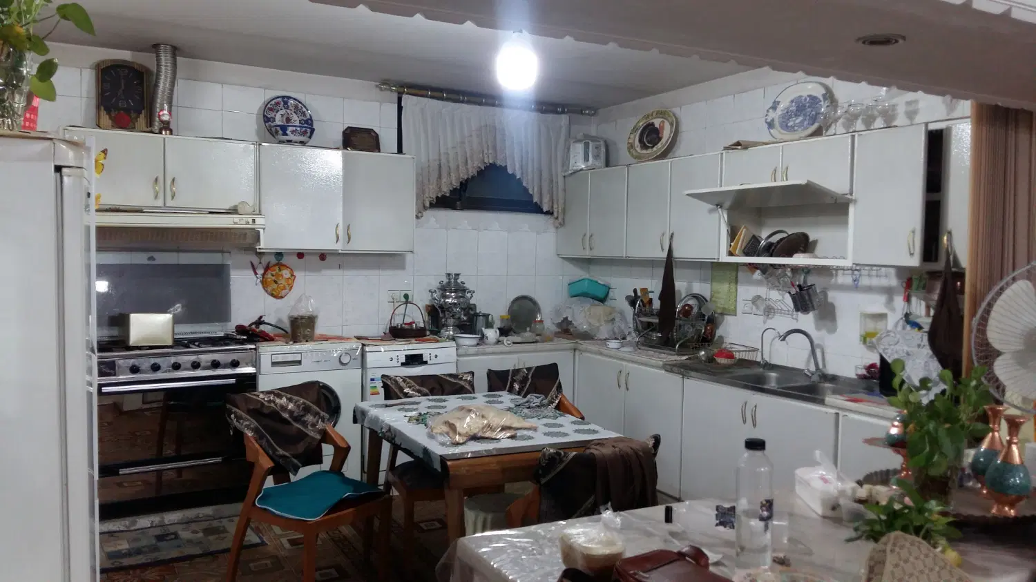 خانه دوطبقه با سند تکبرگ