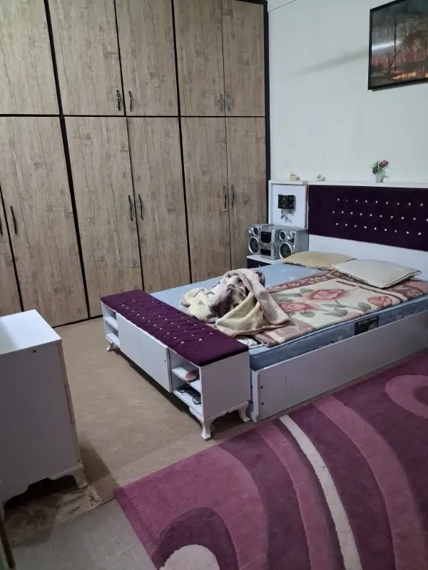 ملک همکف ۱۸۰متری واقع دررجائی ۶