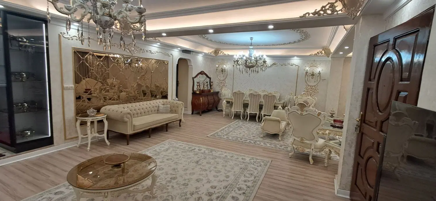 آپارتمان فروشی