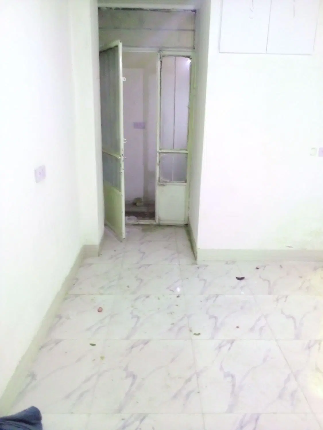 یک خانه ویلایی