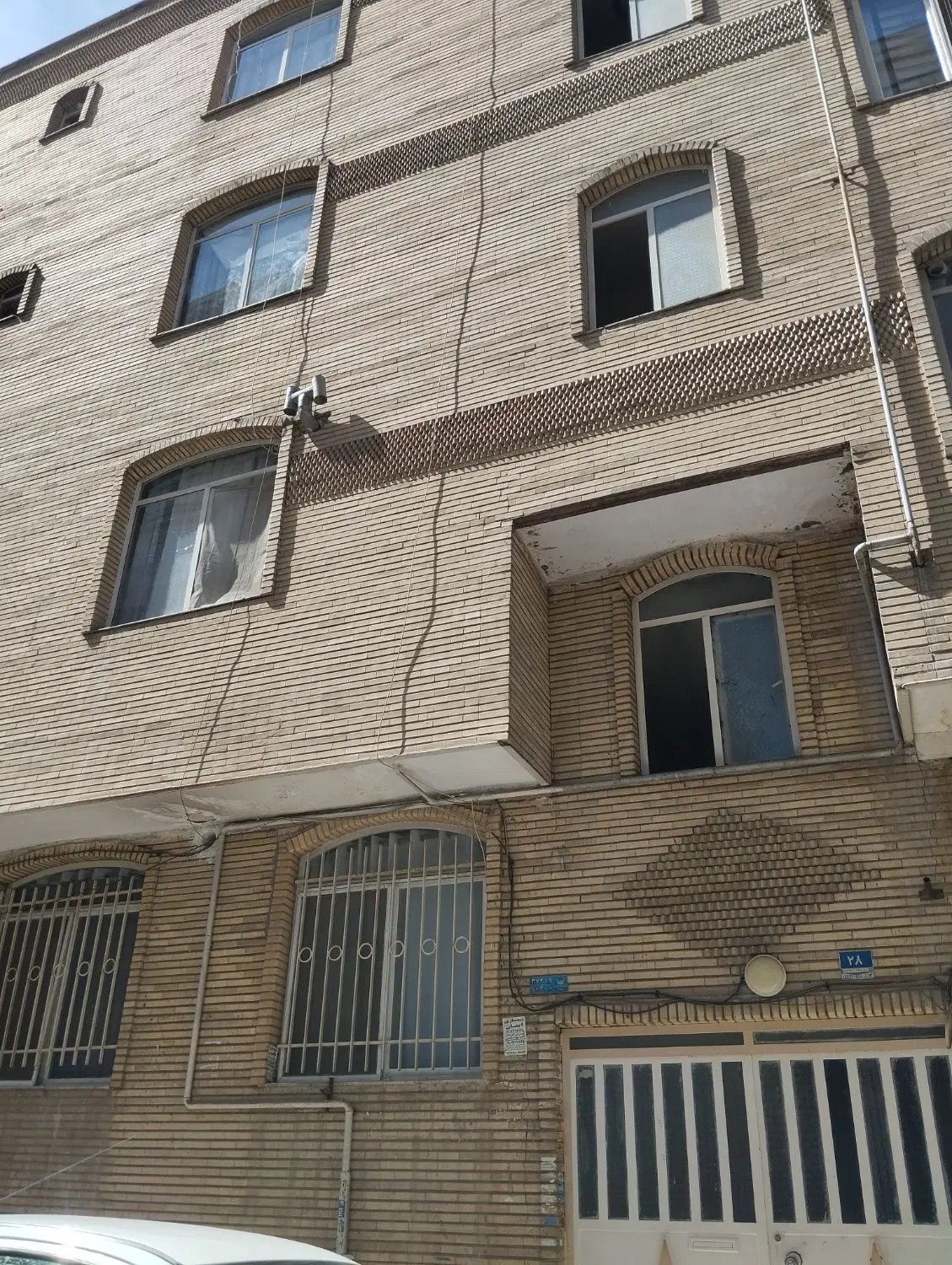 آپارتمان 63متری مسلم شمالی