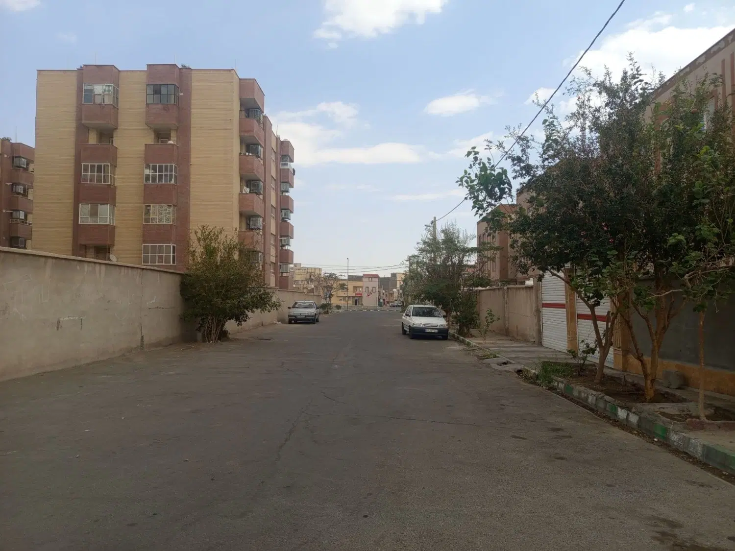 آپارتمان پرستار