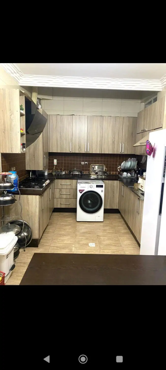 رهن و اجاره دوخواب ویلایی همکف