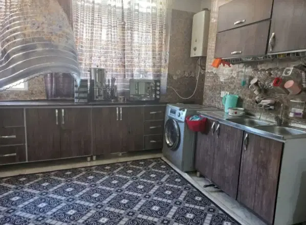 ۲ طبقه ویلایی شهرک آزادگان