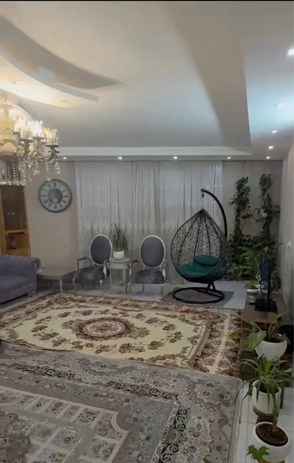 فروش اپارتمان در گلستان کاوه