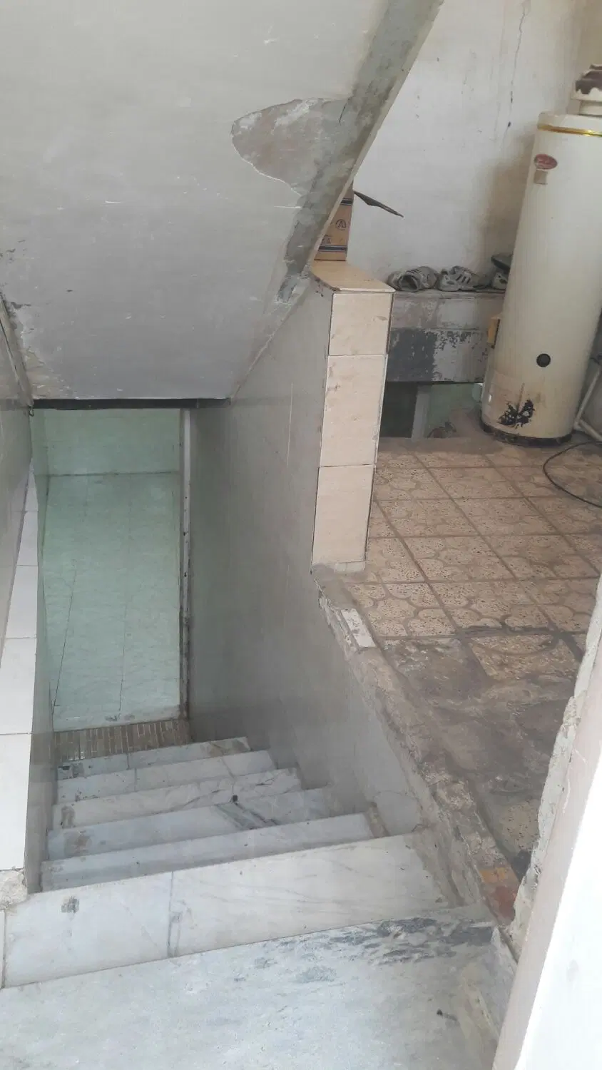 مجردی راه جدا