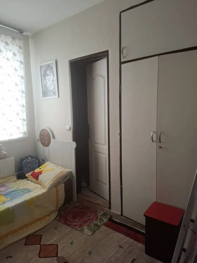 ۴۸متر آپارتمان_۱خواب_پارکینگ_آسانسور_انباری