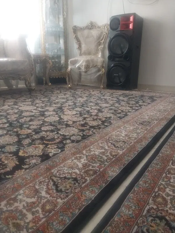 هم خونه میخوام