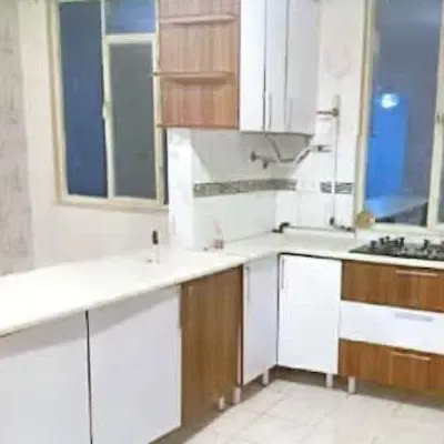 ۹۸ متر اپارتمان تک واحدی