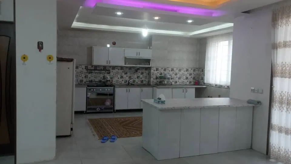 اجاره آپارتمان مبله روزانه مرکز شهر