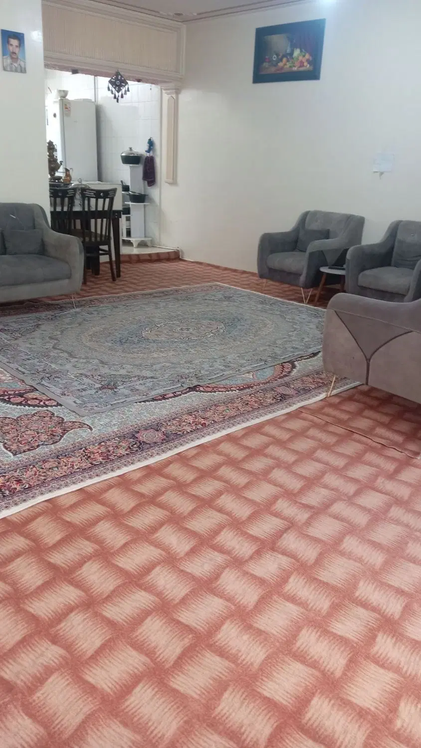 خانه ویلایی رضا شهر 6