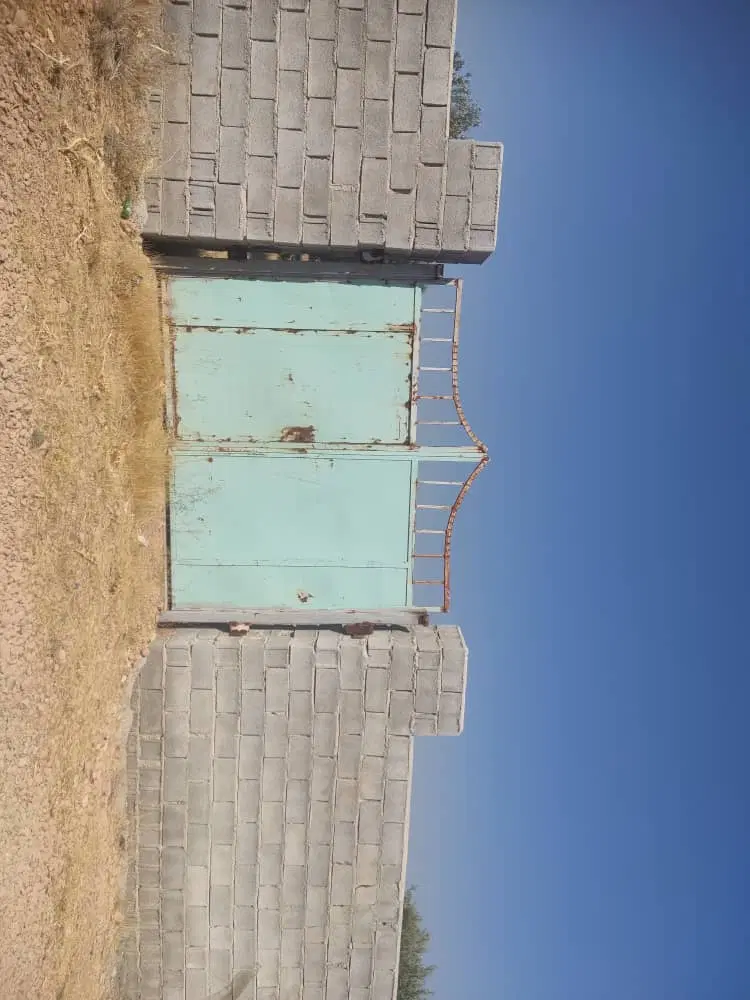 باغچه باغ