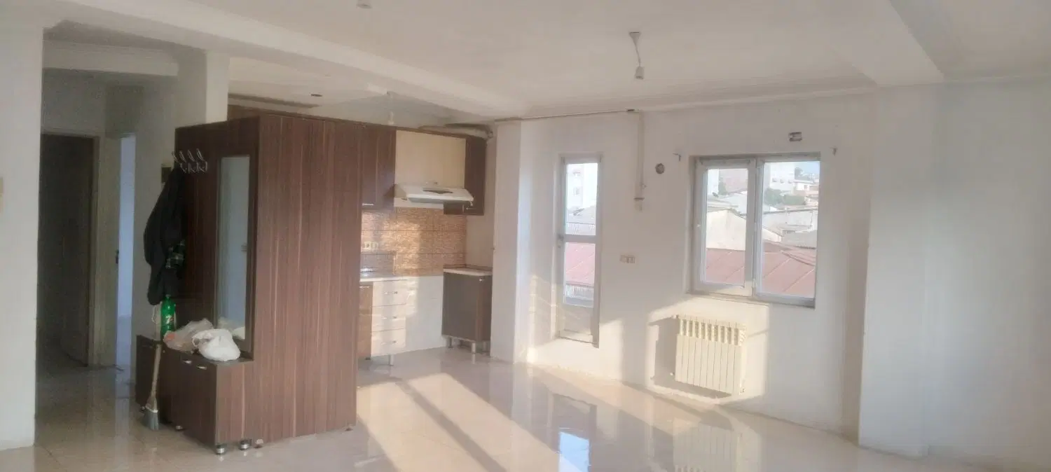 فروش آپارتمان ۷۸ متری