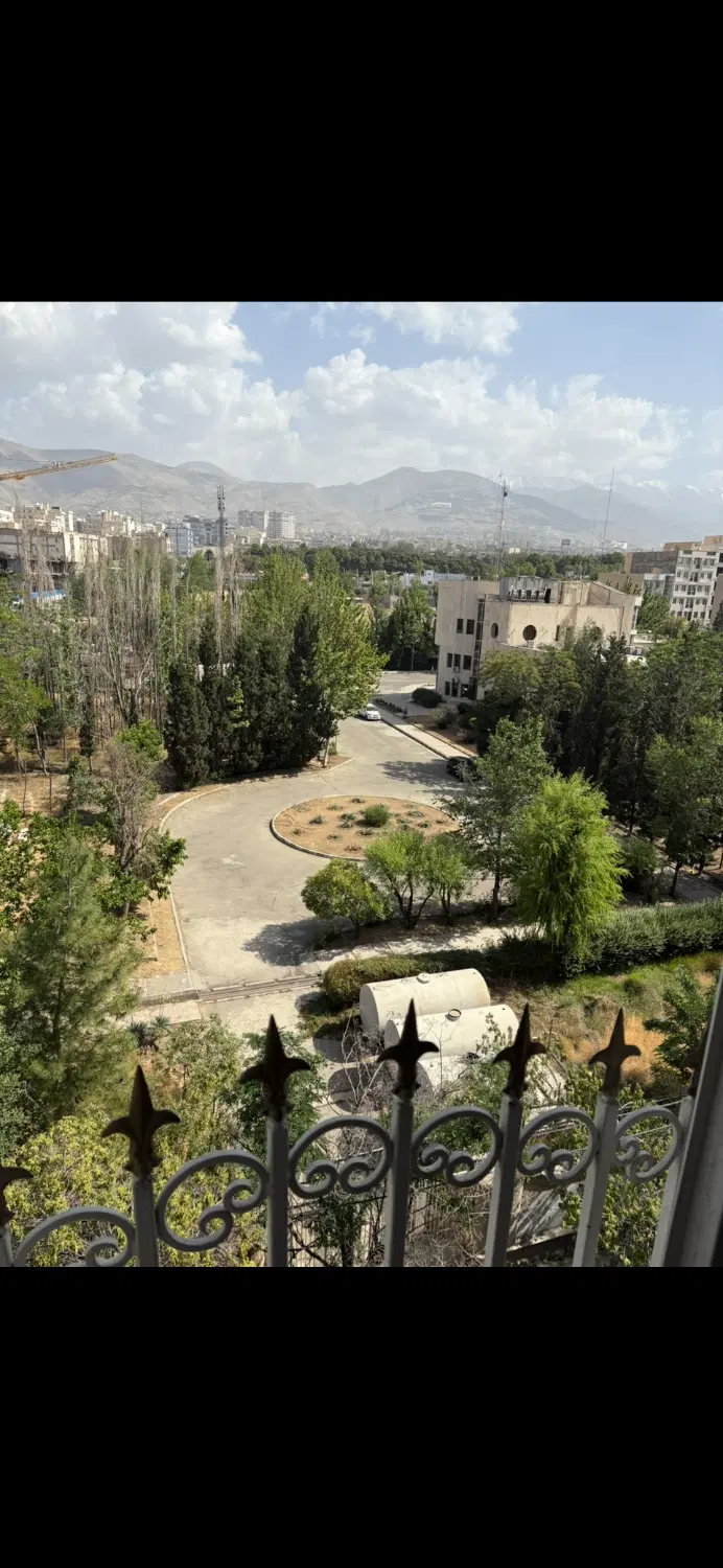 شهرزیبا،کلیدنخورده،فول بازسازی،۱۲۰متر۲خواب