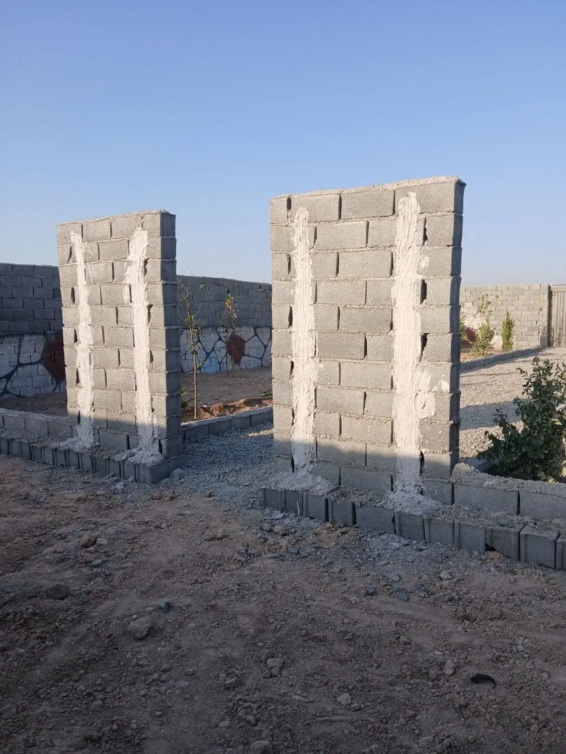 باغچه نقلی _ سند _ چسب محل