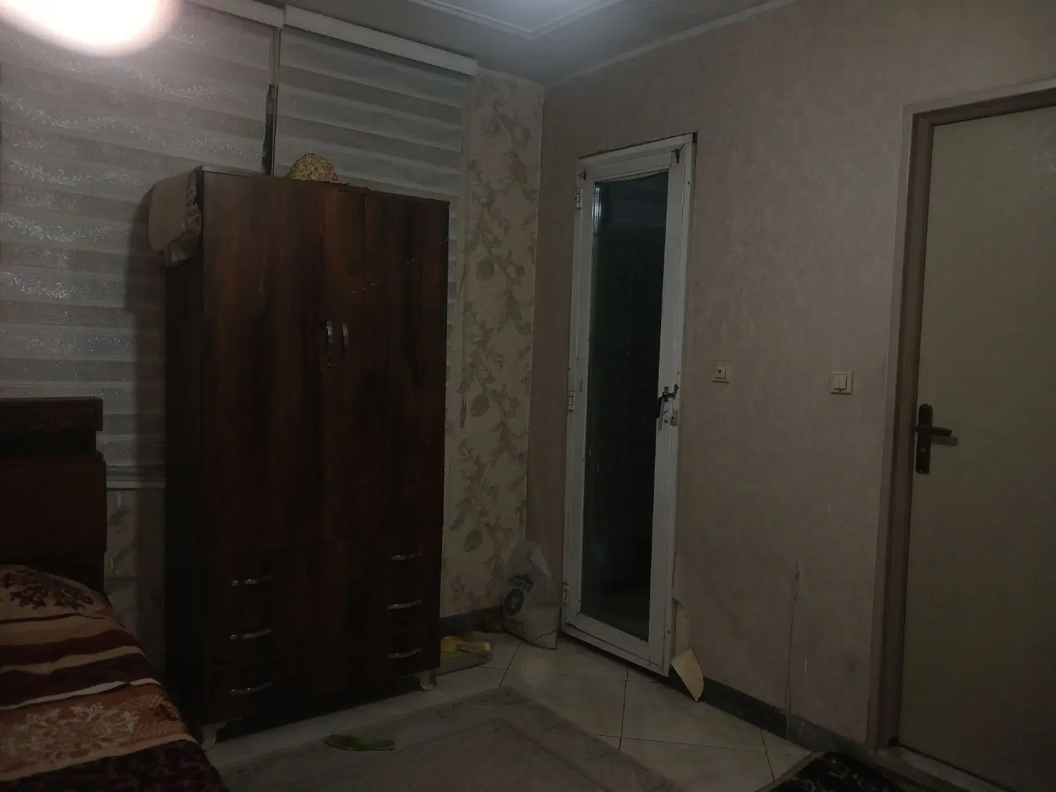 ۱۰۷متری شهرک وحدت