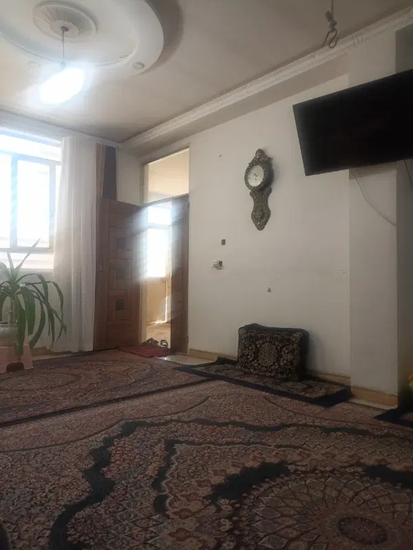 فروش خانه فول امکانات الله اباد