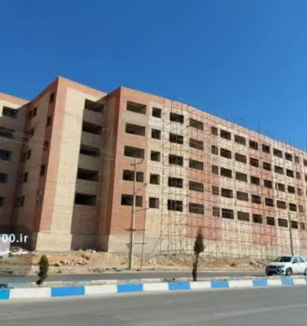 مسکن مهر ماهور ۲