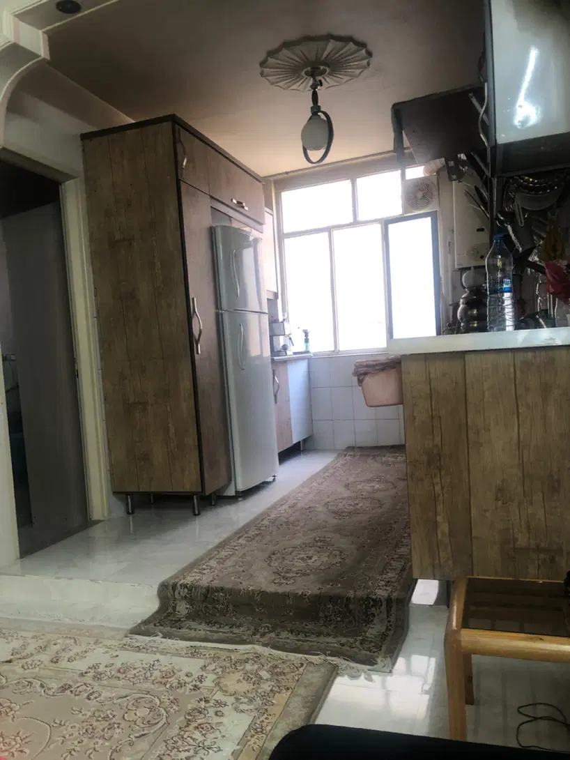 همخانه جای خوب