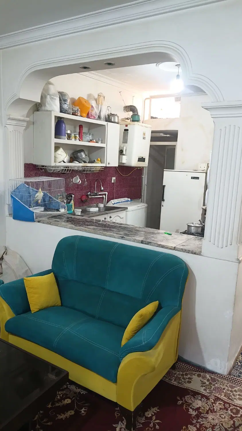 خانه ویلایی