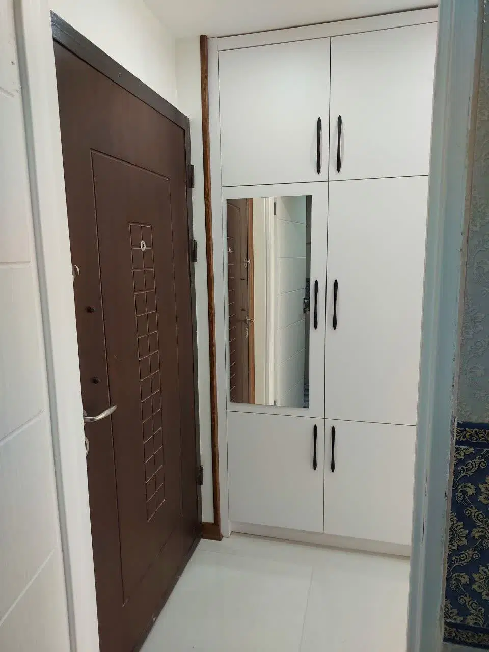 فروش یک واحد آپارتمان