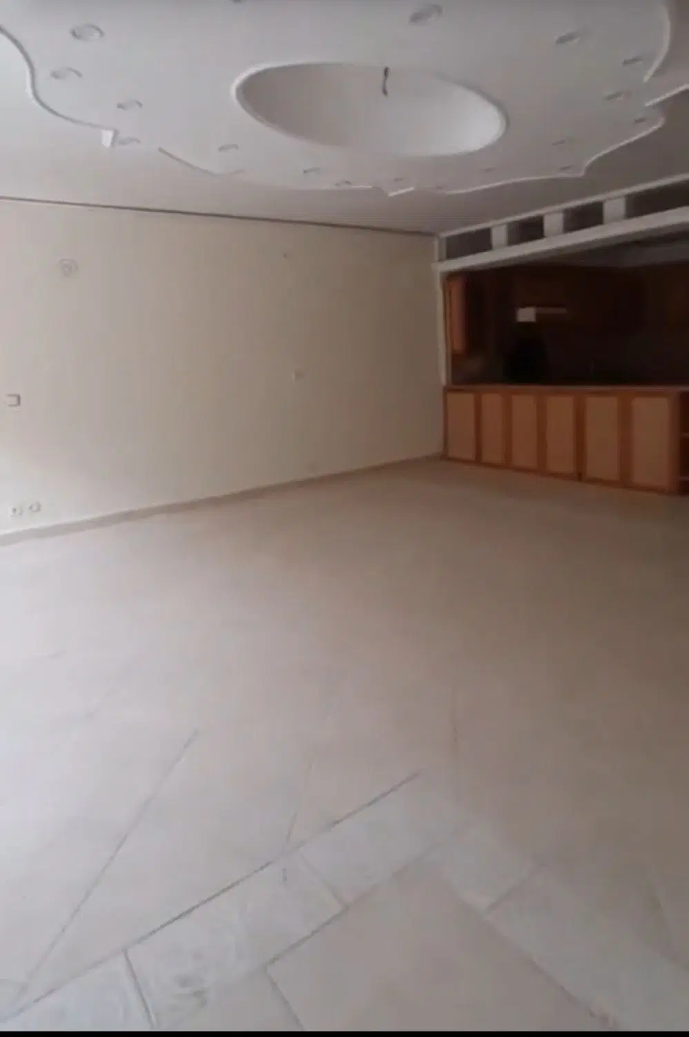 ۹۷ متر شمالی رو به آفتاب با وام بانکی