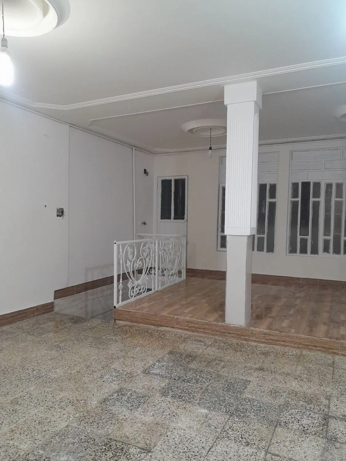 فروش خانه ویلایی دوبلکس