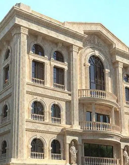 آپارتمان اندیشه فاز ۱
