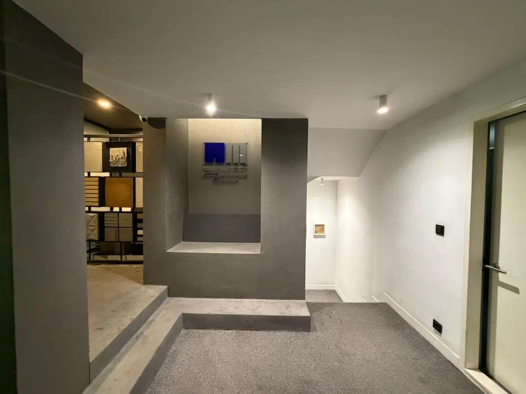 خانه ویلایی در نیاوران