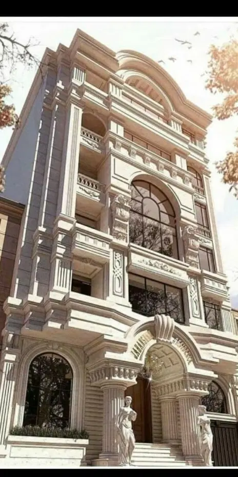 فروش آپارتمان دو خواب