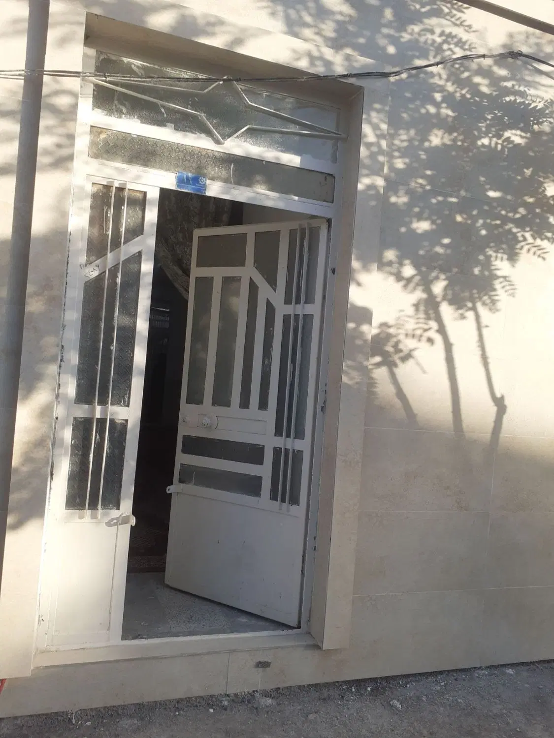 خانه ویلایی  درتربت حیدریه فروشی