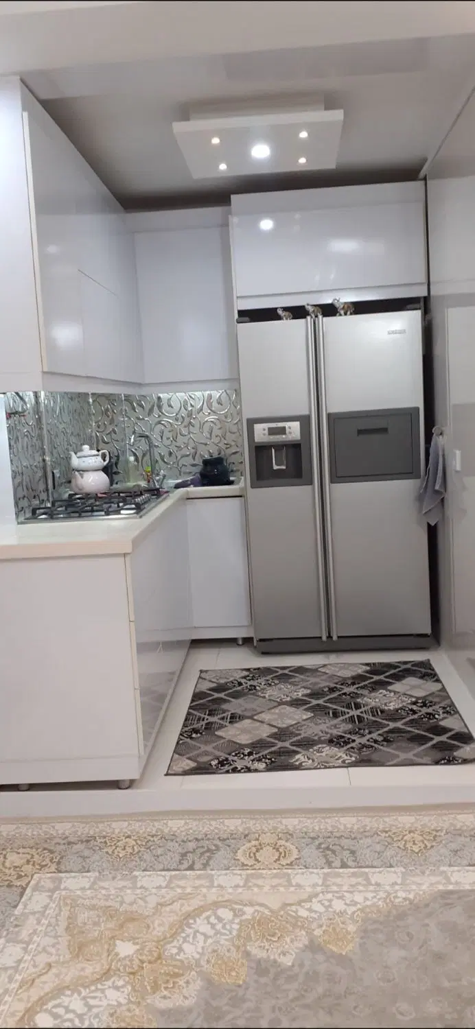 فروش آپارتمان بلوار بهارستان