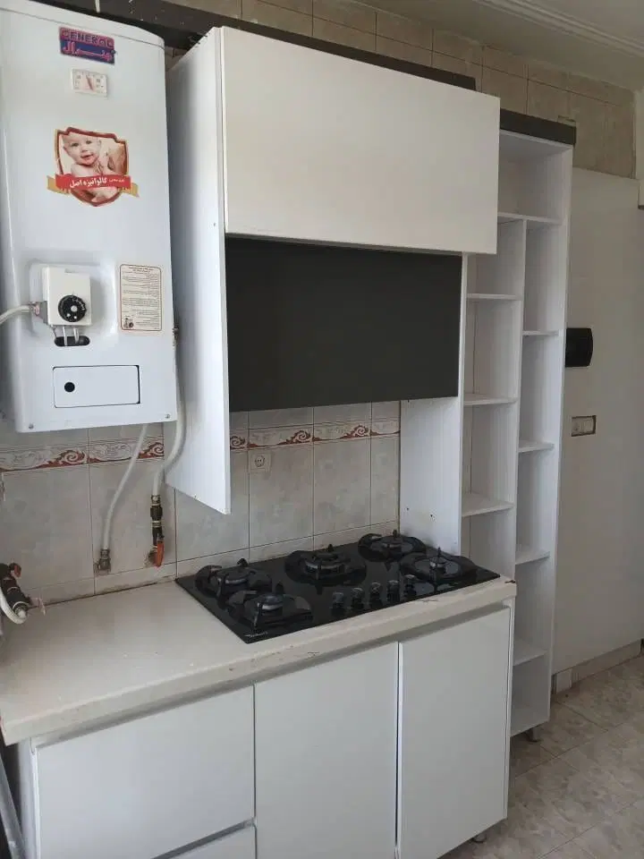 پکیج عالی آپارتمان و مغازه سرداران