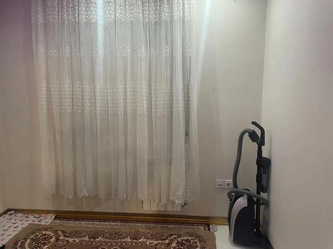 ۷واحدی جنوبی طبقه اول با پارکینگ