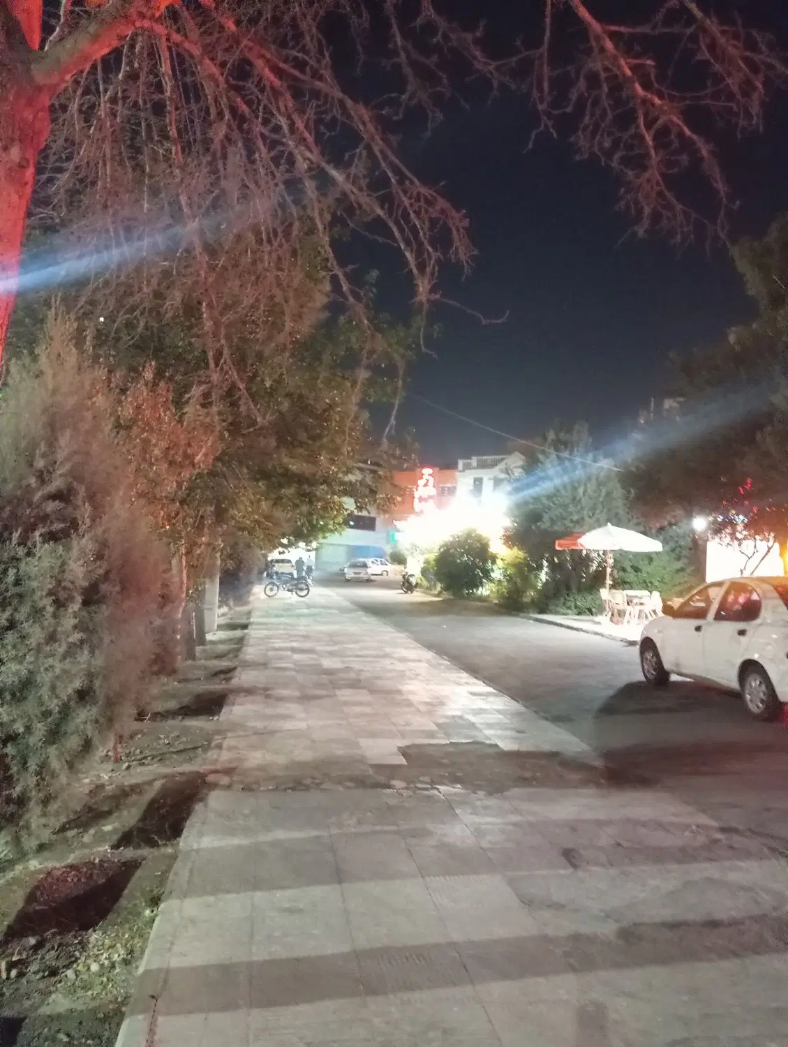 ویلایی فاز۳ موقعیت اداری